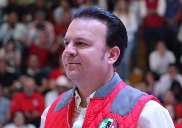 Confirma Esteban visita a Zacatecas por temas de seguridad en carreteras