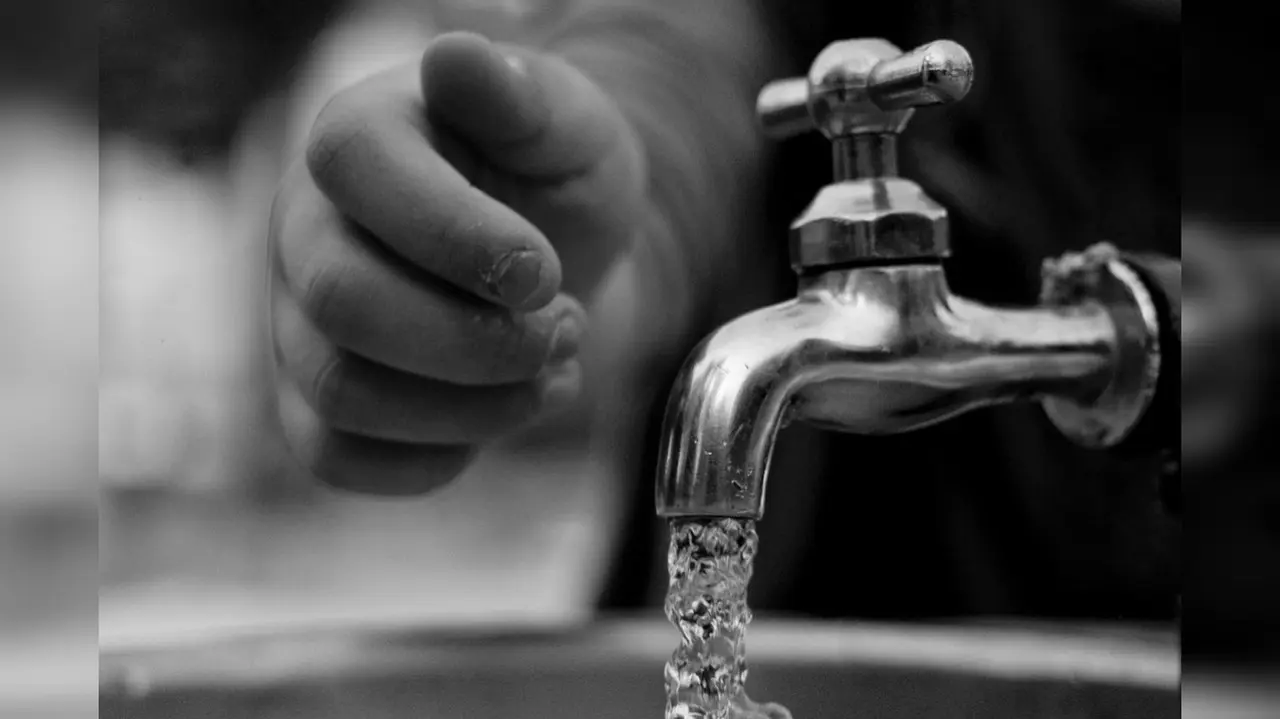 Aumentó 15 por ciento el consumo de agua en Durango, informó el director de Aguas del Municipio. Foto: pixabay.com