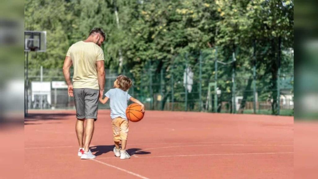 Realiza Gómez Palacio torneo Festejando a Papá por festejos de Dia del Padre