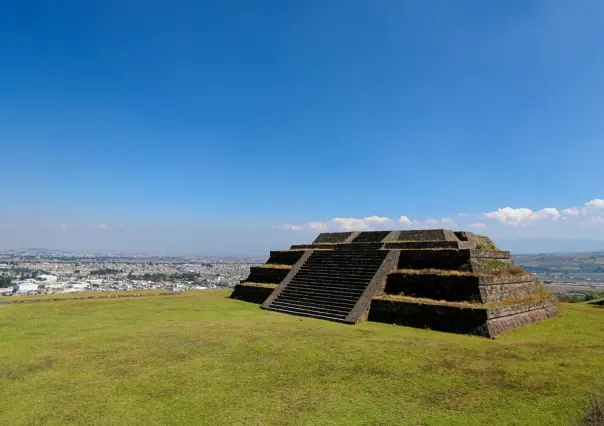 Invitan a celebrar el día del padre en sitios turísticos del Edomex