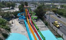 Abrirán albercas de los parques España, Aztlán y Tucán
