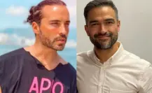 Apio Quijano confirma que Alfonso Herrera no estará en la gira de RBD por dinero