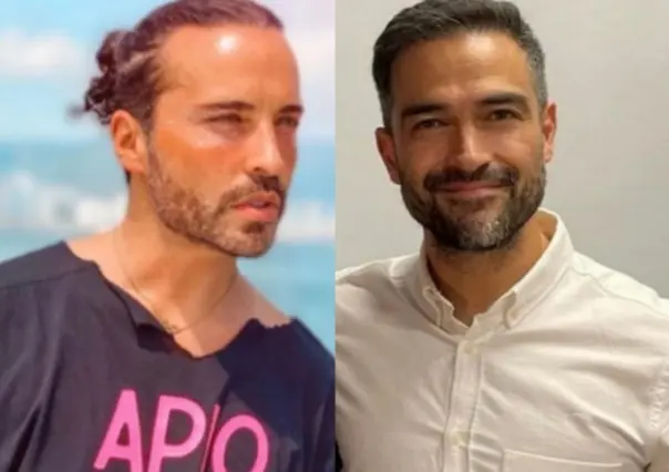 Apio Quijano confirma que Alfonso Herrera no estará en la gira de RBD por dinero