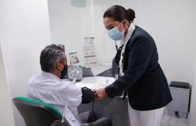 Promueve IMSS acciones para cuidar la salud en el Día del Padre