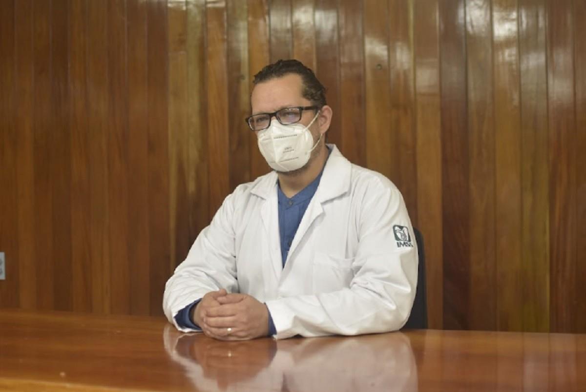 ¡Gran amor de un padre! Dona un riñón a su hija que sufría insuficiencia renal