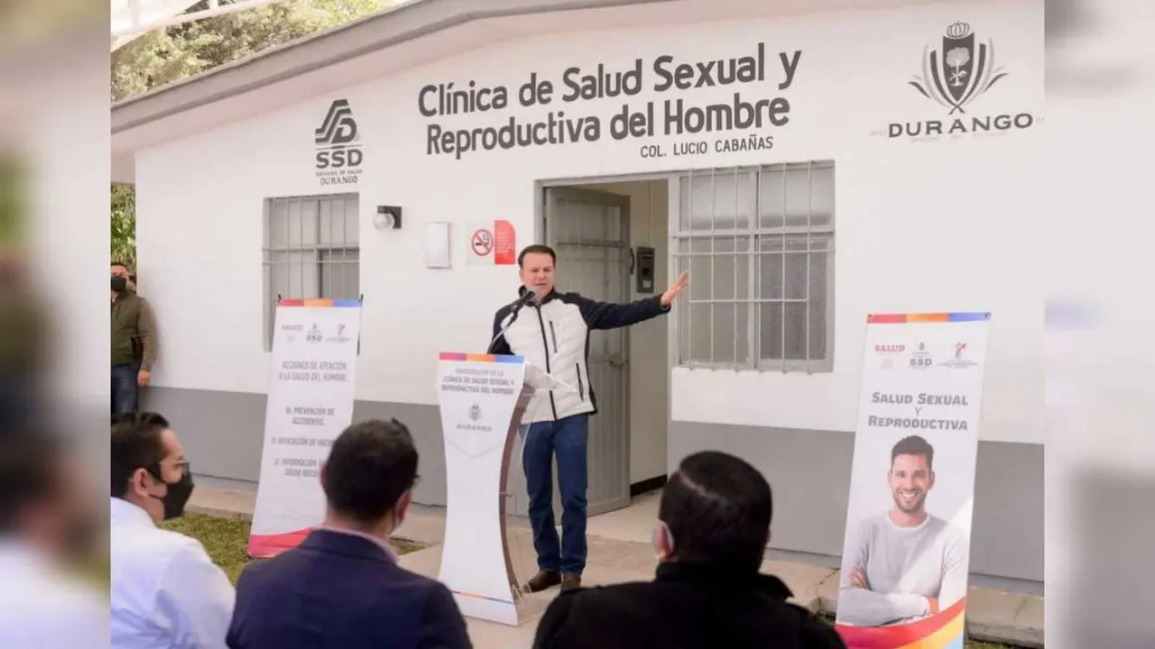 Vasectomías sin bisturí gratis para todos, así se dio a conocer con el inicio de campaña de salud sexual por parte de la Secretaría de Salud. Foto: Facebook Pilar Aguilar.