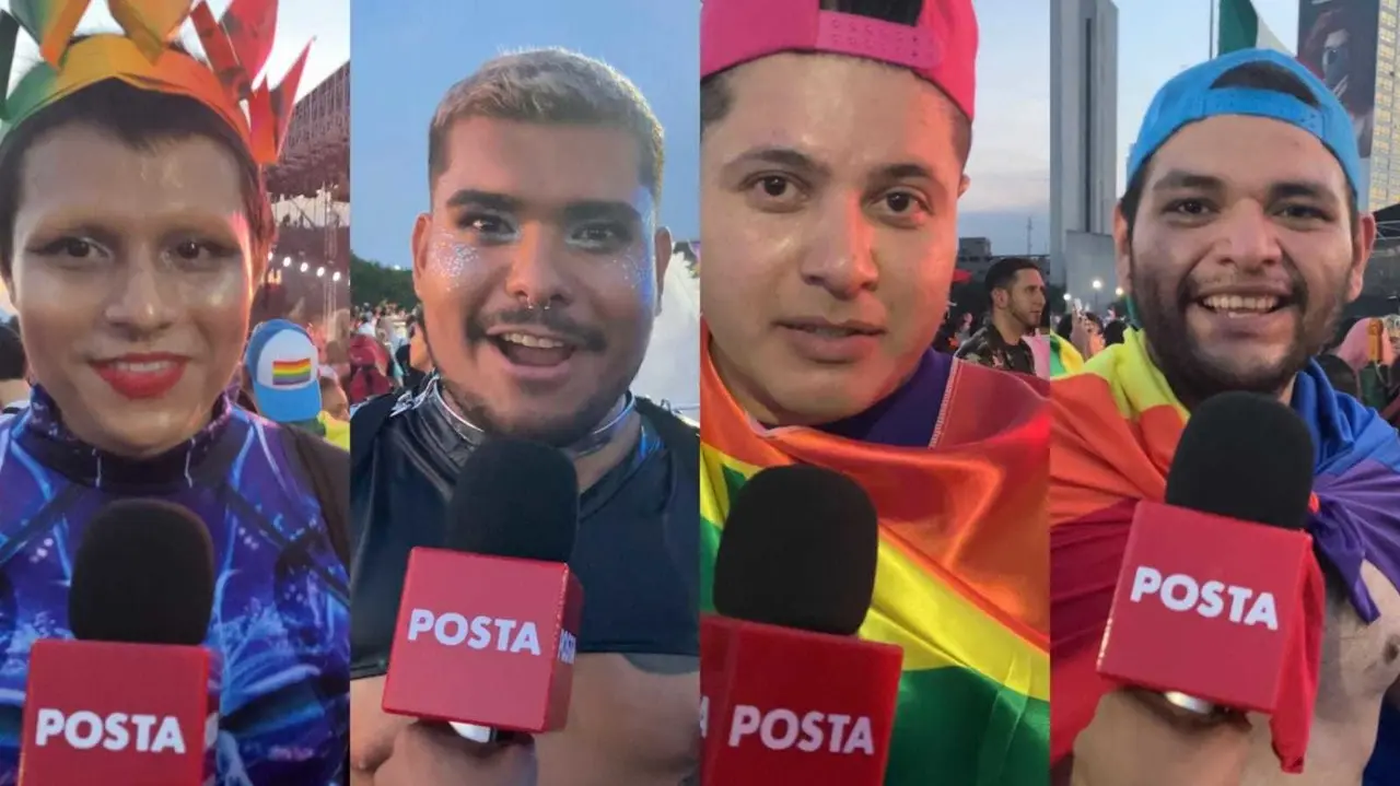 ¿Cuáles son las frases más icónicas de la comunidad LGBT+?
