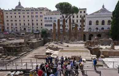 ¿Qué tiene que ver la joyería con el apuñalamiento de Julio César en Roma?