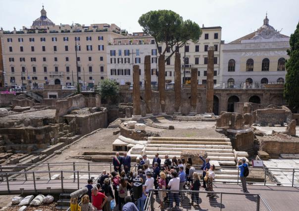 ¿Qué tiene que ver la joyería con el apuñalamiento de Julio César en Roma?