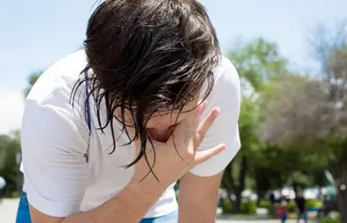 ¡Aguas con el golpe de calor! Gobierno emite recomendaciones ante ola de calor