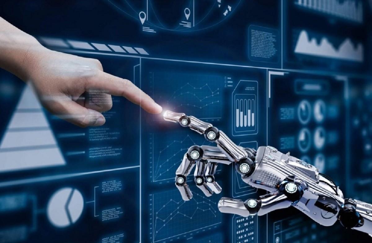 Un estudio reveló 32 empleos que no pueden ser sustituidos por la Inteligencia Artificial. Foto: Setor Moveleiro