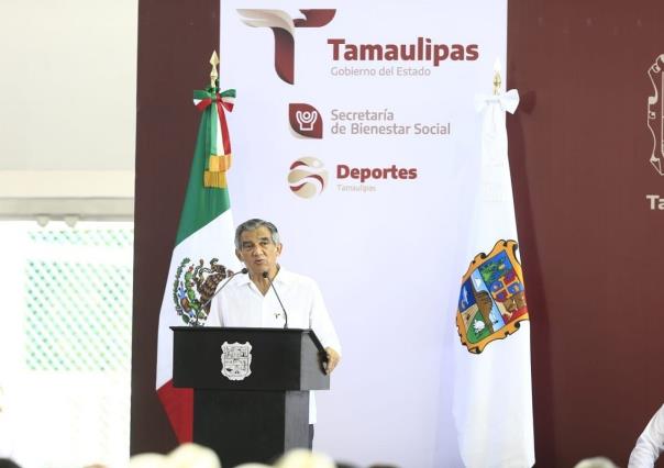 Ola de calor deja 3 muertos y 23 hospitalizados en Tamaulipas