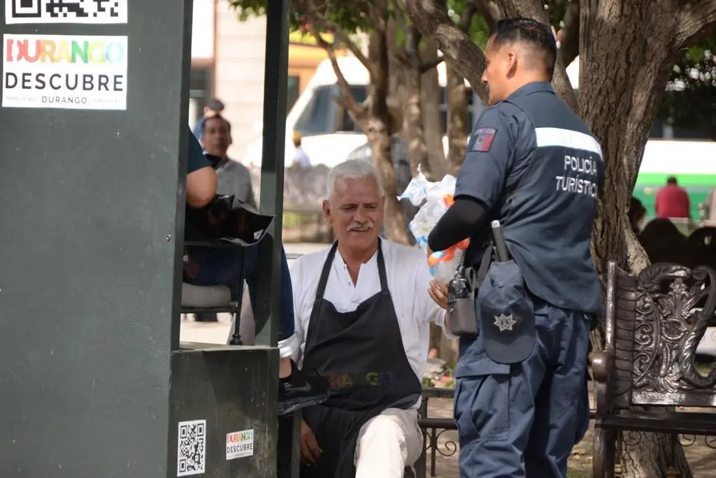 Se rompe este lunes, otra vez, récord histórico de calor en Durango
