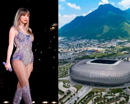 ¿Taylor Swift va a venir a Monterrey en septiembre? Todo apunta a que sí