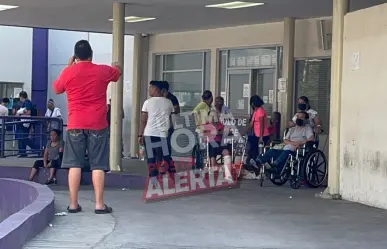 Reportan primera muerte por golpe de calor en Nuevo León