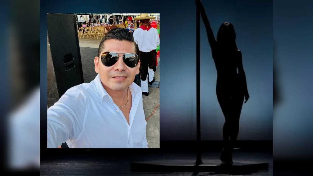 Luego de las críticas por el evento, el presidente municipal de Huehuetán, José Manuel Villalobos, declaró que todo se trataba de un evento para divertirse y celebrar a los papás. Foto: Especial/ POSTAMX