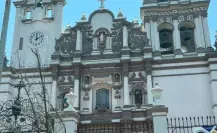 Repicarán campanas de Parroquias de la Arquidiócesis de Monterrey