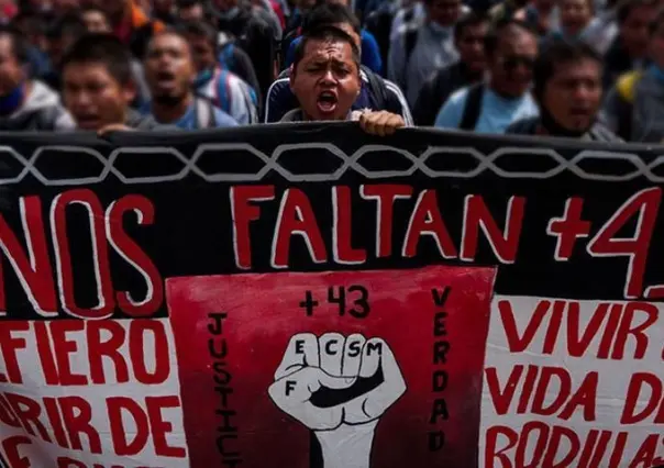Caso Ayotzinapa: FGR obtiene 16 órdenes de aprehensión contra militares