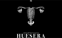 Huesera lidera nominaciones al Ariel Huesera lidera nominaciones al Ariel