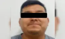 Cae en Yucatán presunto secuestrador, era buscado por la policía en Edomex Cae en Yucatán presunto secuestrador, era buscado por la policía en Edomex