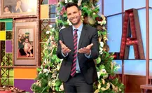 ¿Dónde está Pato Borghetti? Cuestionan su ausencia en Venga la Alegría