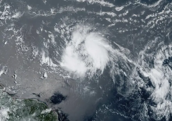 Caribe se prepara para inundaciones ante llegada de Tormenta tropical Bret