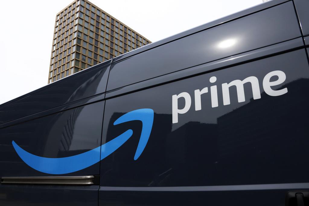 La Comisión Federal de Comercio demandó a Amazon el miércoles 21 de junio de 2023 por presuntamente enrolar a consumidores en su programa Amazon Prime sin su consentimiento y dificultar la cancelación de las suscripciones. (AP Foto/Gene J. Puskar, File)