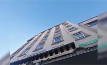 Hoteleros reportan un aumento del 10% en el consumo de energía eléctrica Hoteleros reportan un aumento del 10% en el consumo de energía eléctrica