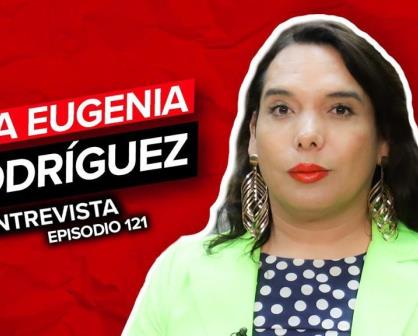 Política con diversidad: Ana Eugenia Rodríguez