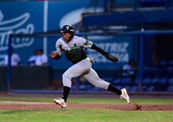 Generales de Durango gana ante Acereros de Monclova y empata la serie