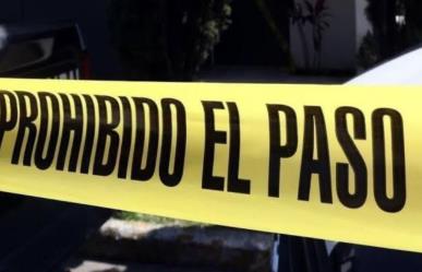 Encuentran muerto a un niño en Ecatepec; estaba junto a su madre herida