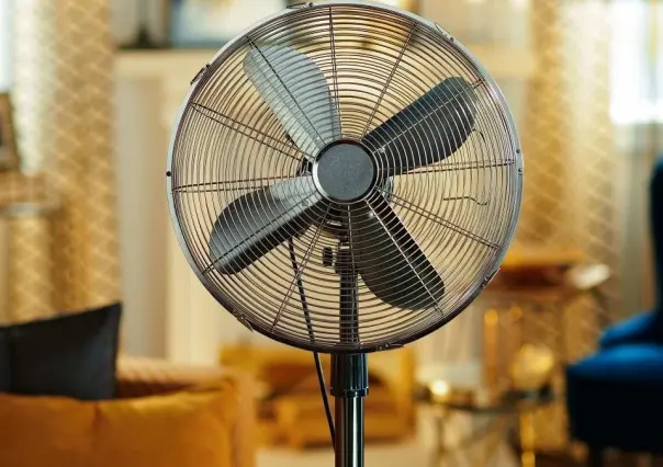 ¿Planeas comprar un ventilador por la onda de calor? Conoce las marcas inseguras