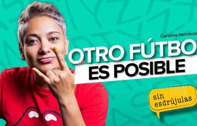 Otro fútbol es posible