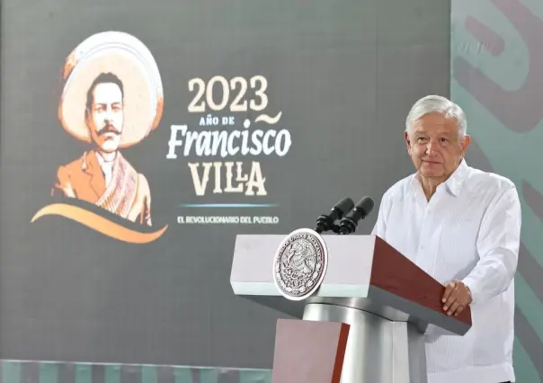 Asegura AMLO que pese a postura de la SCJN hay respeto por los demás poderes