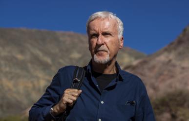 Farsa de pesadilla: Opina James Cameron sobre rescate de Titán