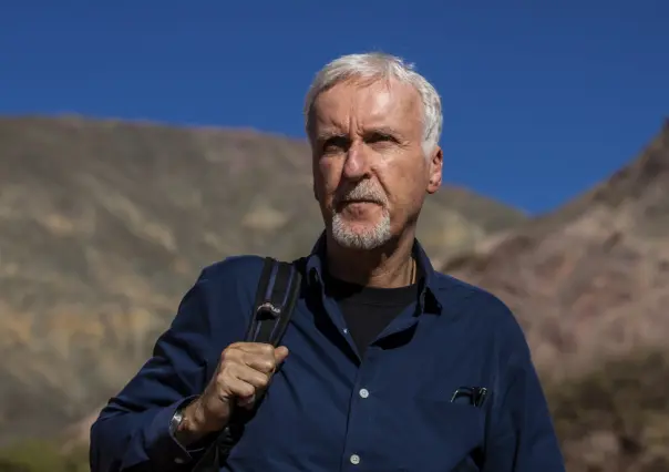 Farsa de pesadilla: Opina James Cameron sobre rescate de Titán