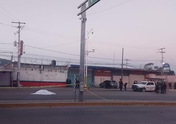 Atacan el bar Pinochos en Amozoc, Puebla; hay 4 muertos y 3 heridos