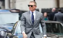 Este reconocido actor estuvo a nada de ser James Bond en lugar de Daniel Craig