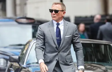 Este reconocido actor estuvo a nada de ser James Bond en lugar de Daniel Craig