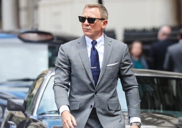 Este reconocido actor estuvo a nada de ser James Bond en lugar de Daniel Craig