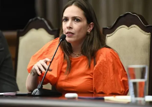 Entra en vigor reglamento para mujeres libres de violencia