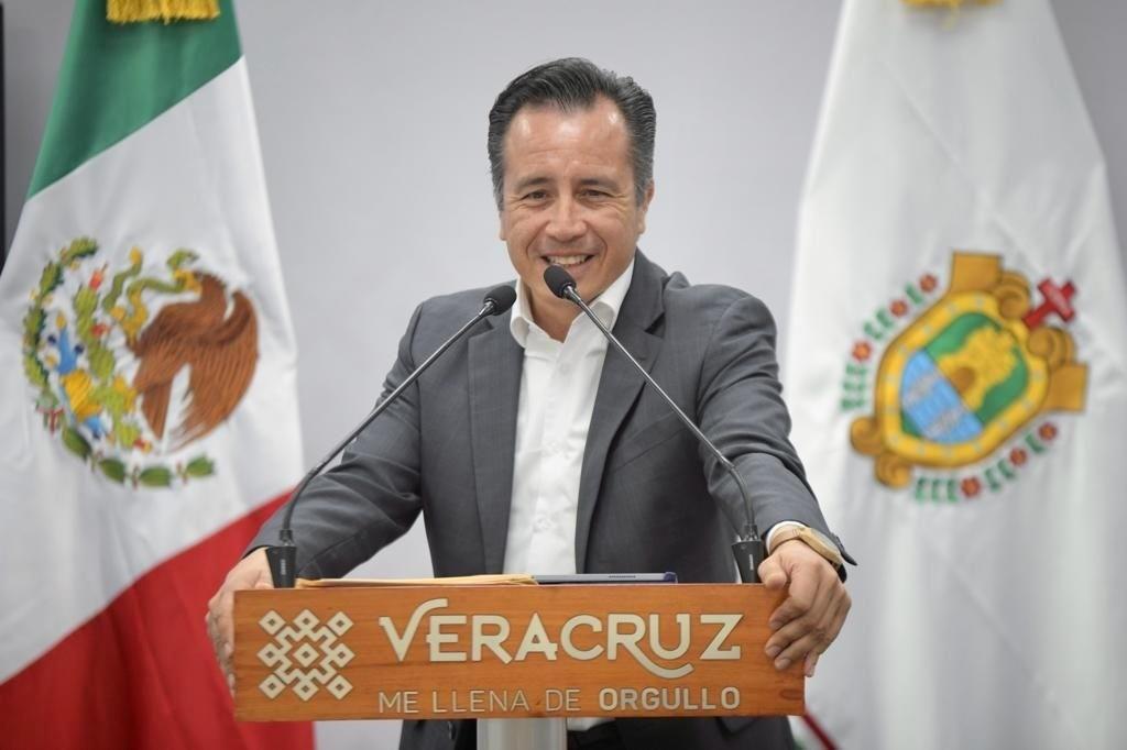 Acusa gobernador de Veracruz intromisión de la ONU en caso de jueza