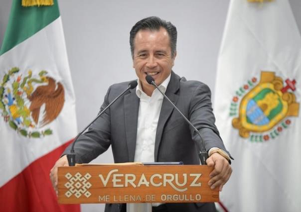 Acusa gobernador de Veracruz intromisión de la ONU en caso de jueza