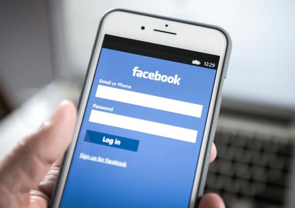 Emprenderán acciones legales contra Meta por contenido dañino en Facebook