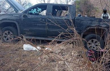 Aseguran 2 mil 700 cartuchos y cargadores para armas largas en Zacatecas