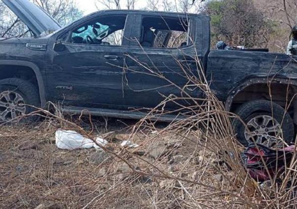 Aseguran 2 mil 700 cartuchos y cargadores para armas largas en Zacatecas