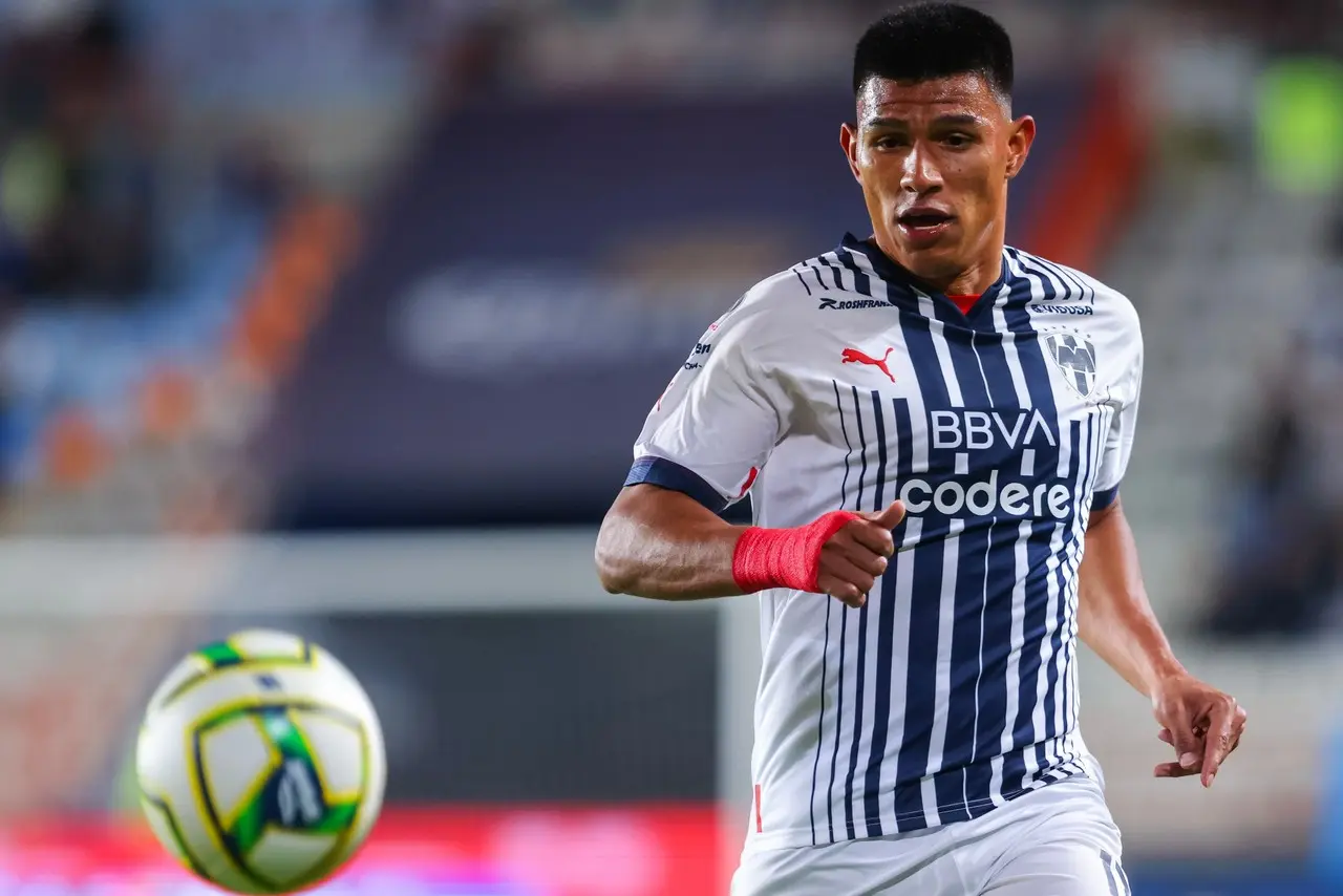 Jesús Gallardo se impuso a Kevin Álvarez en la categoría de Mejor Lateral