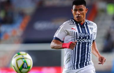 Jesús Gallardo se lleva el Balón de Oro a Mejor Lateral de la Liga MX