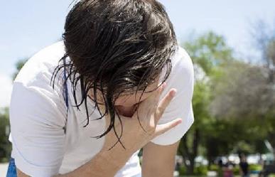 Onda de calor deja 3 muertos en Coahuila