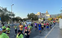Se realizó con éxito la carrera “Gusanito Runners 2023” en Monterrey Se realizó con éxito la carrera “Gusanito Runners 2023” en Monterrey